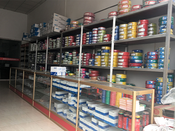 库房产品